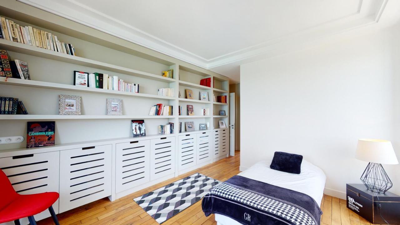 Les Roches Grises, Luxueuse Villa Face Mer, 4Etoiles, Spa Et Jardin Panoramique, Societe La Clef Decampグランビル エクステリア 写真